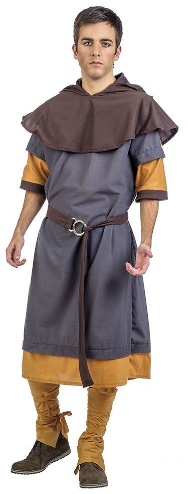 Middeleeuwse Jonkheer Fabrice