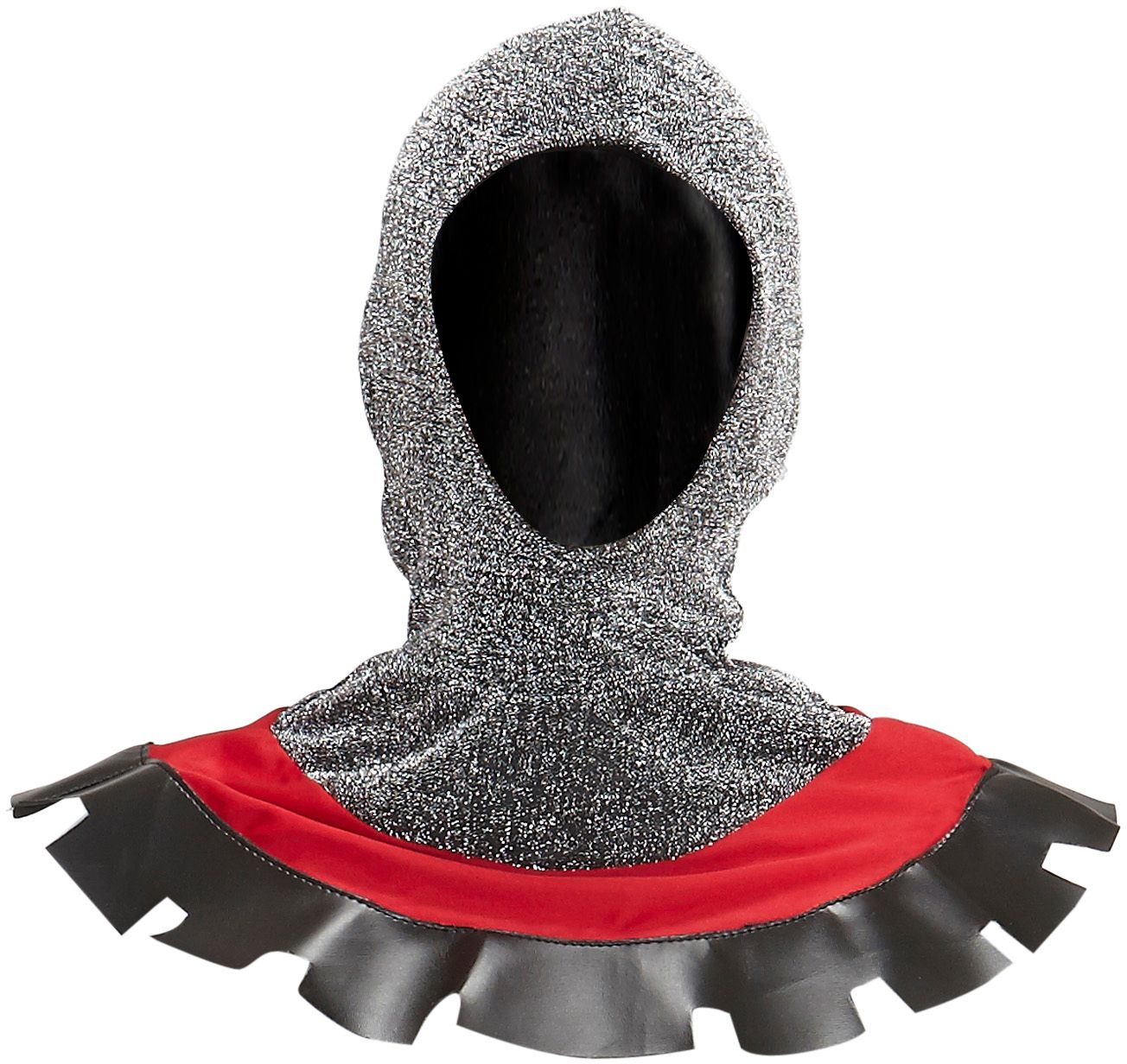 Middeleeuwse Ridder Kap