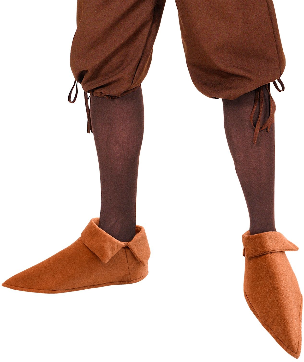 Middeleeuwse Schoen Covers