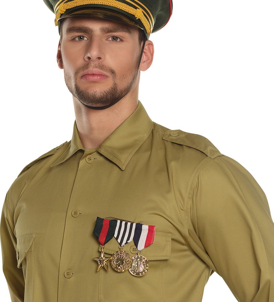 Militaire Retro Eremedailles