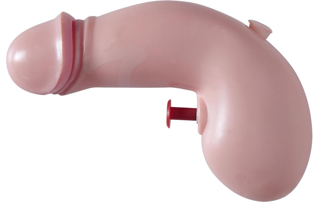 Mini Piemel Waterpistool