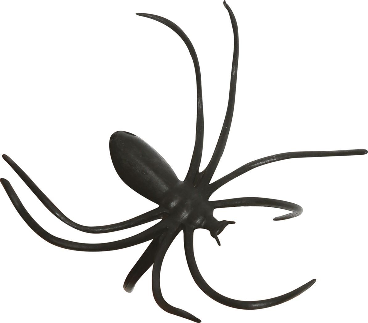 Mini Spinnen 50 Stuks