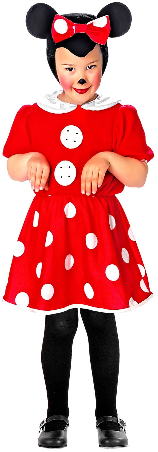 Minnie mouse carnaval