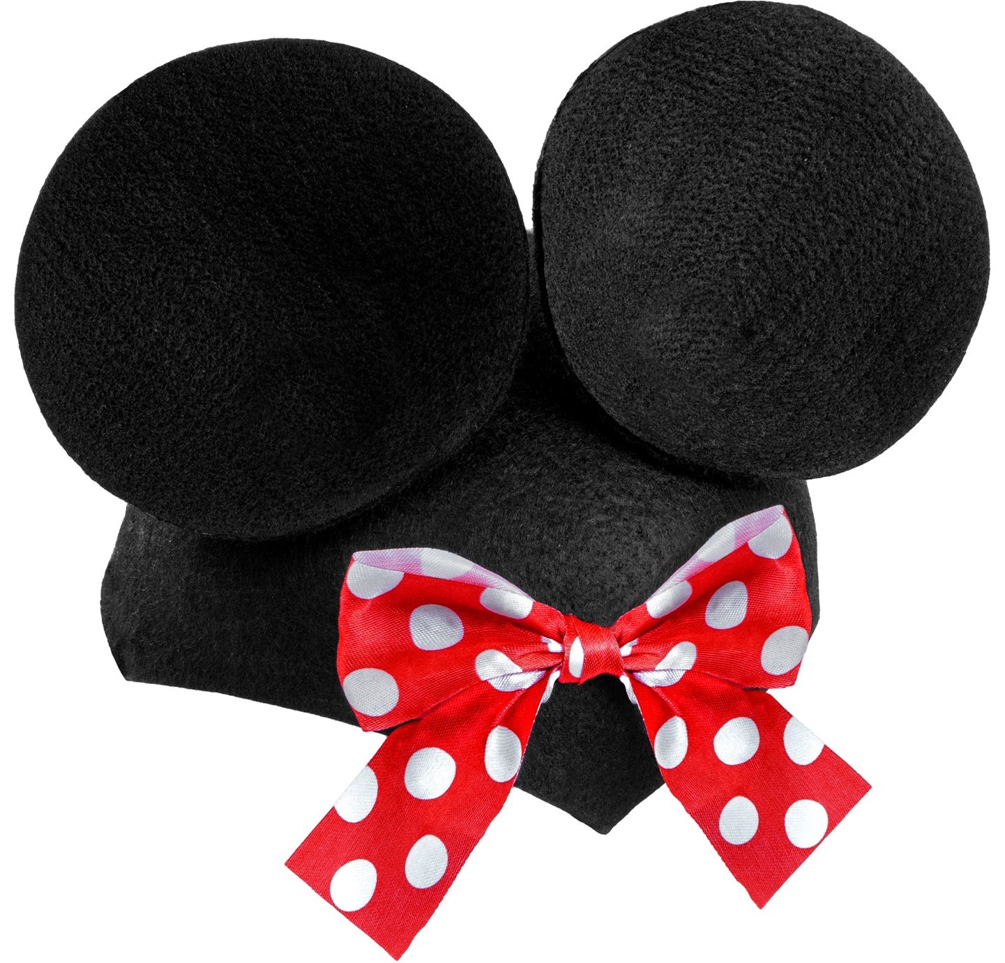 Minnie Mouse hoedje kind