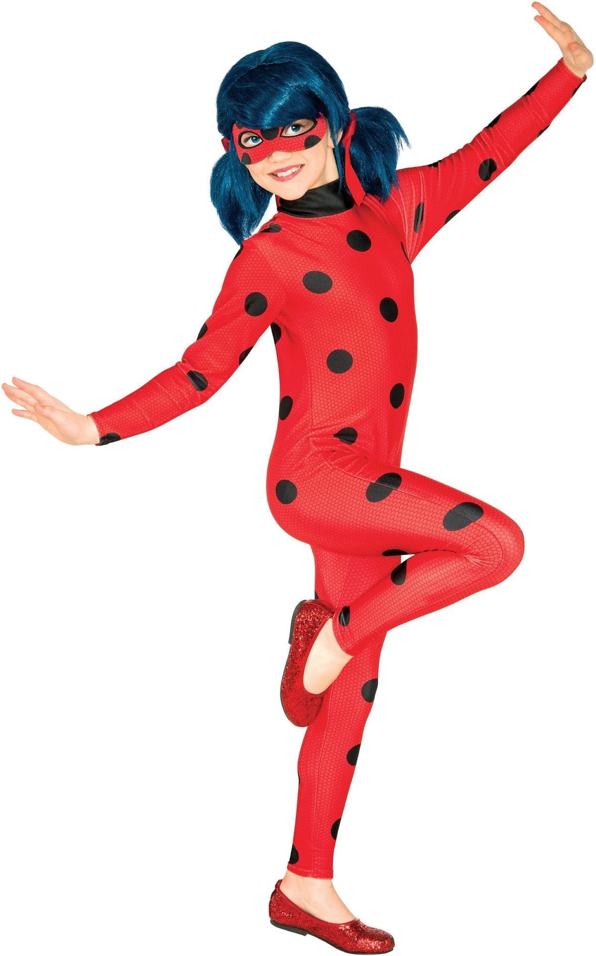 Miraculous Ladybug Marinette Kostuum Kind