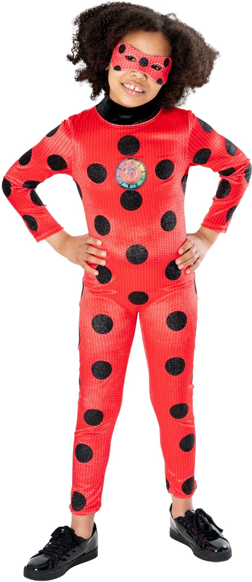 Miraculous Ladybug Premium Outfit Kind