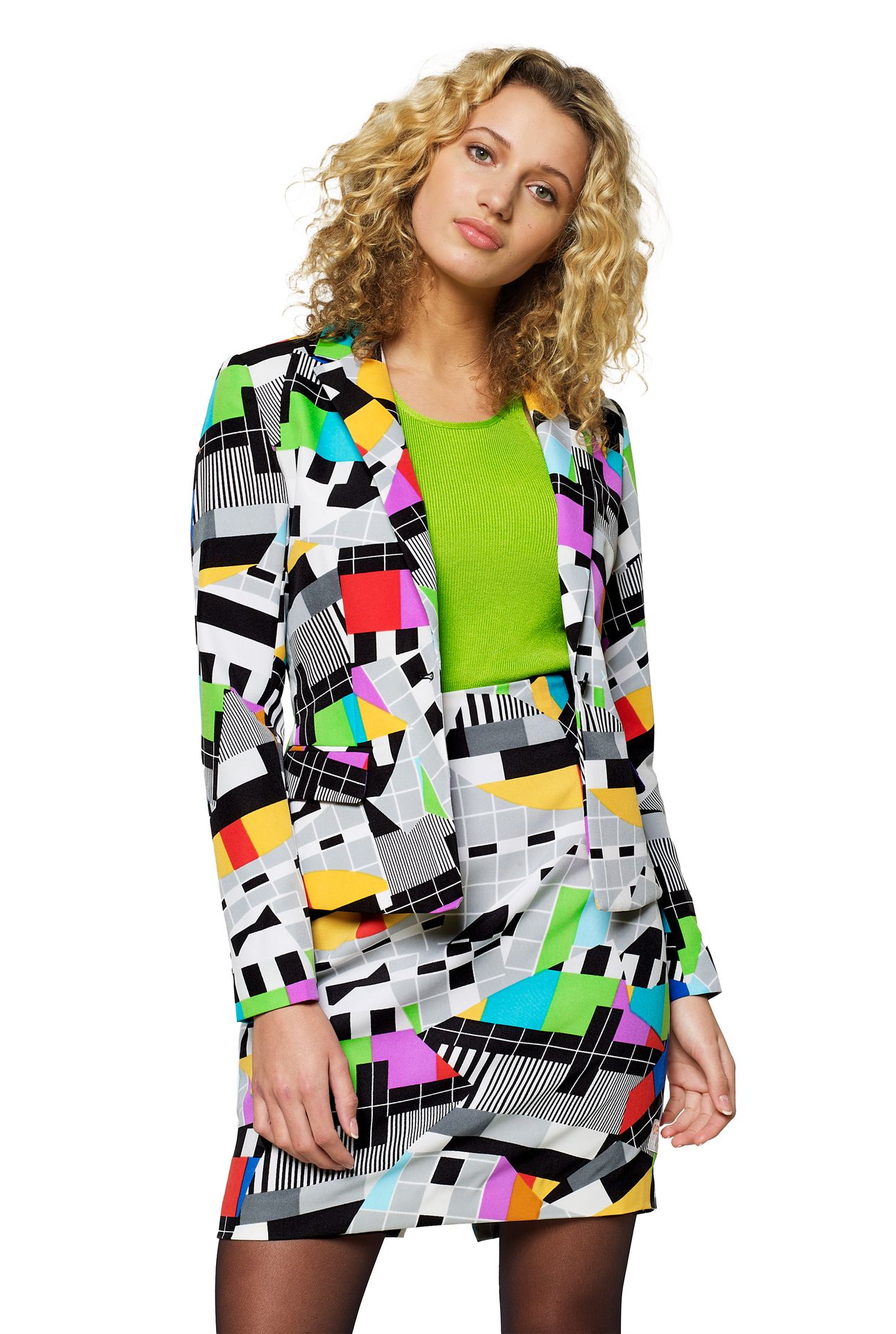Miss Testival Opposuits