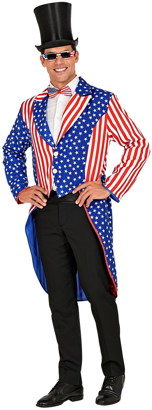 Mister Stars Amerika Slipjas Heren