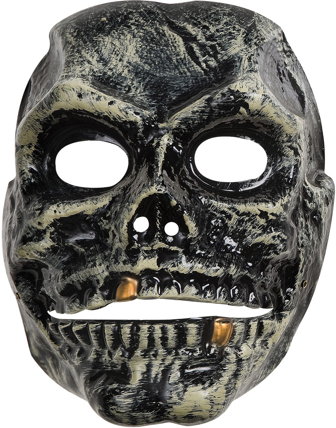 Monster Masker Beweegbare Kaak
