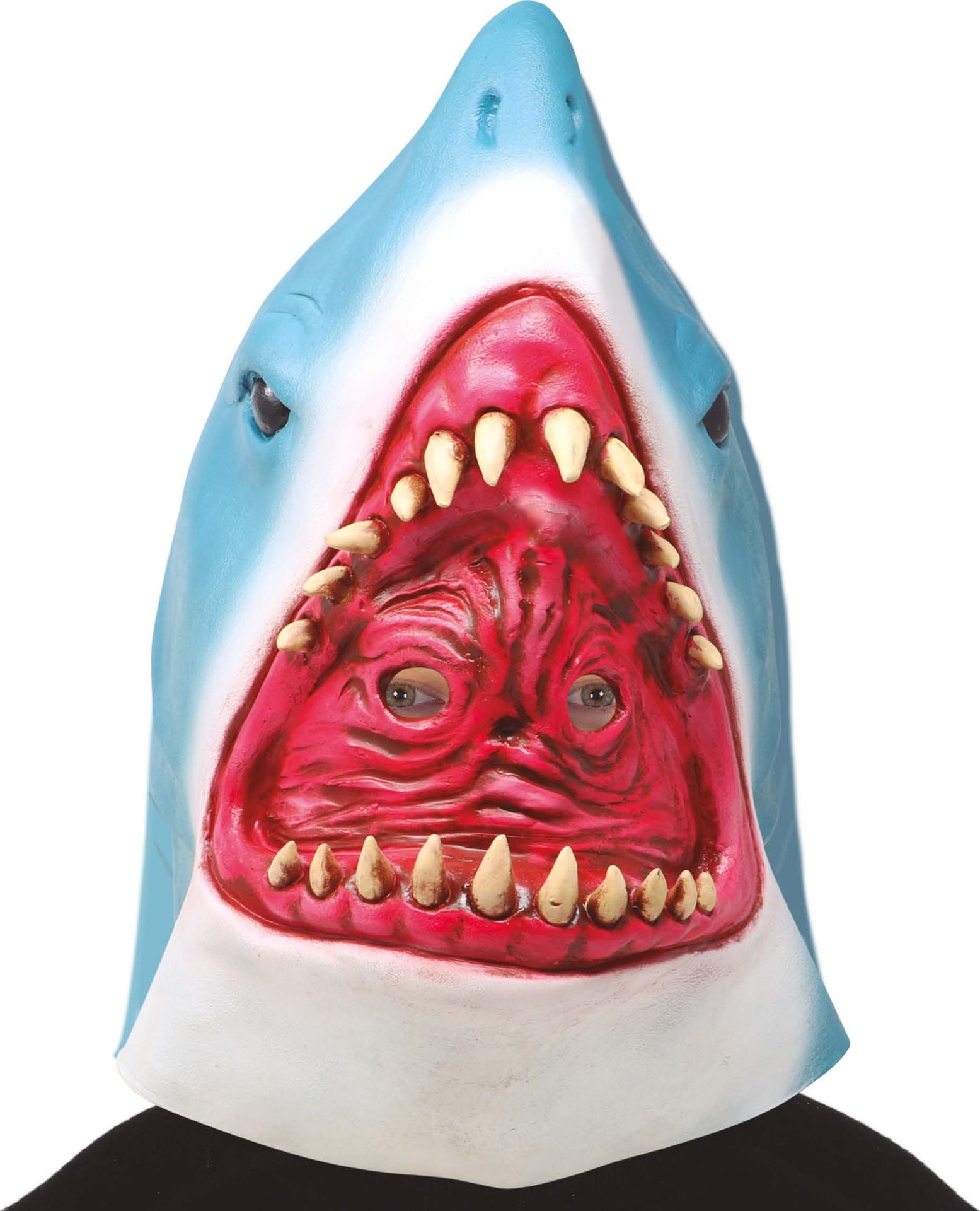 Monsterhaai Shark Masker