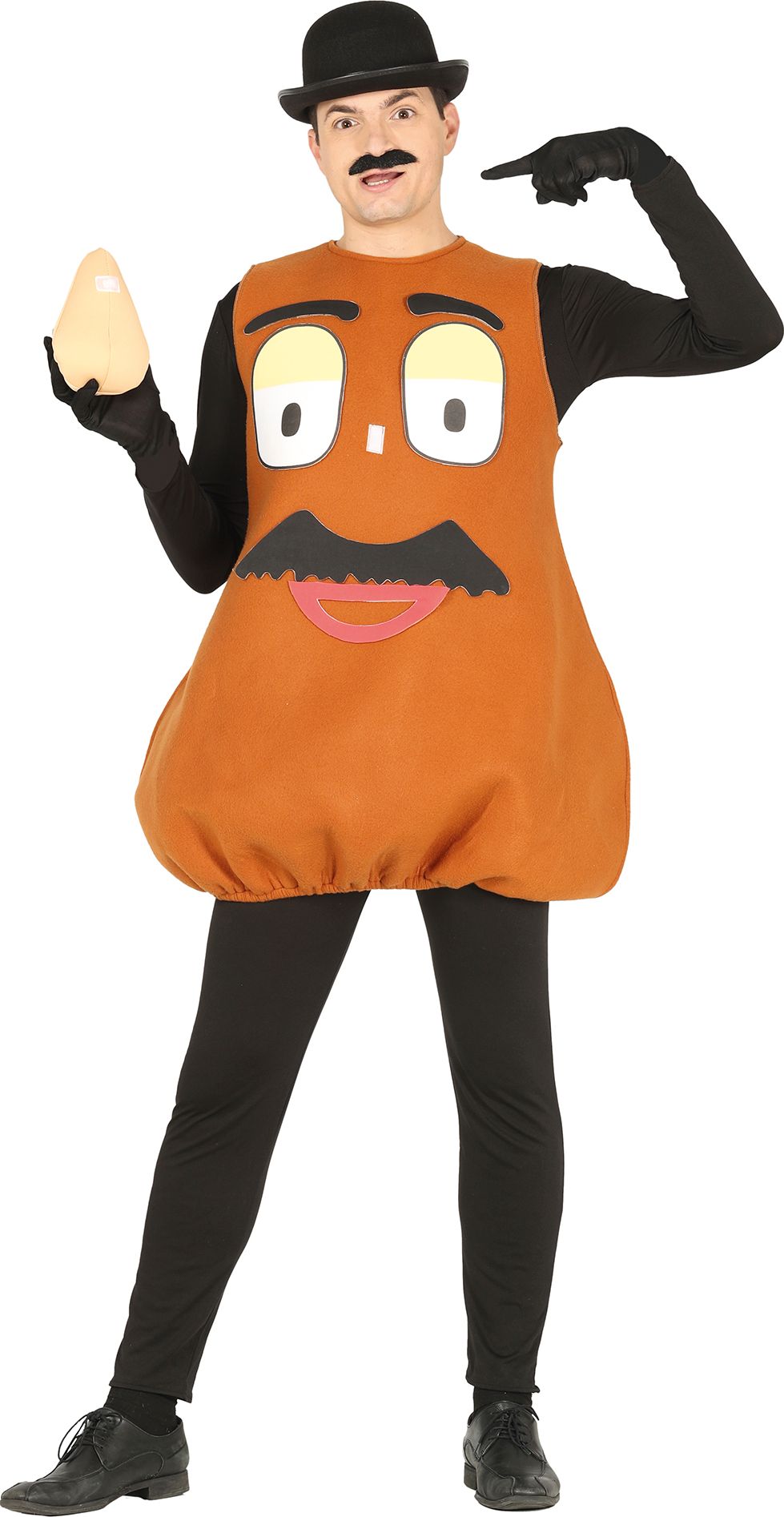 Mr Potato Head Kostuum