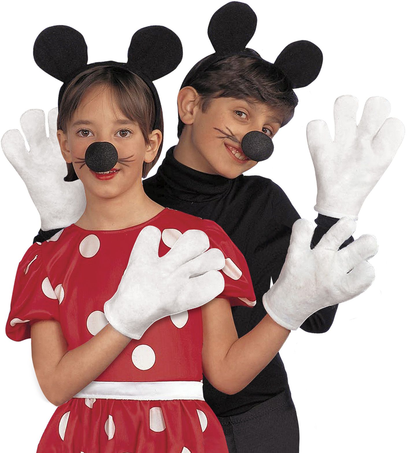 Muis Accessoires Kind