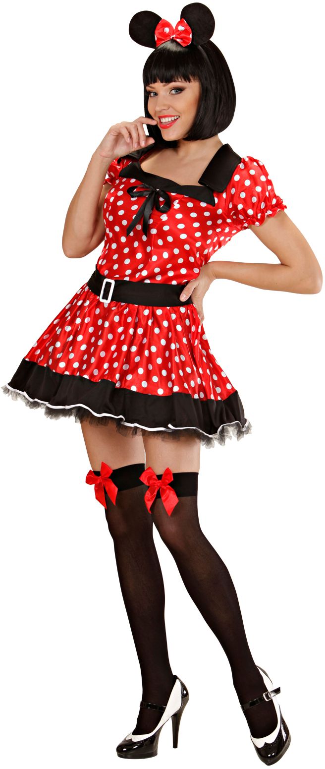 Disney kostuums - online kopen