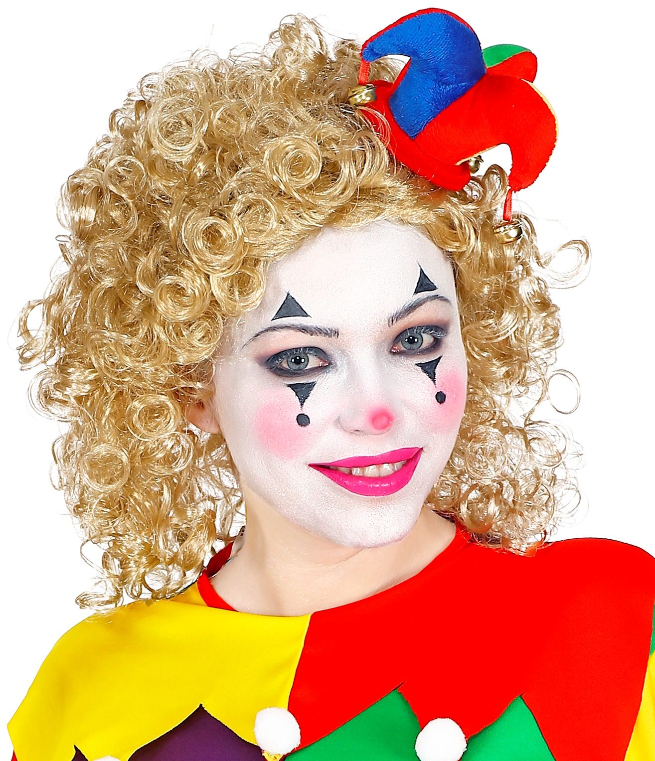 Nar Hoedje met Hoofdband