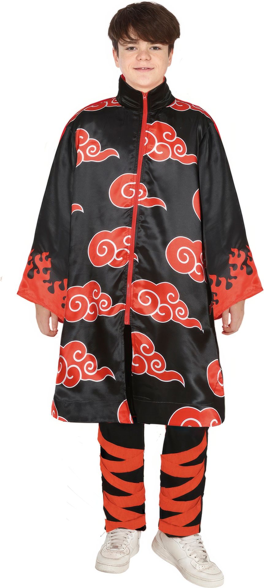 Naruto Itachi Kostuum Kind 14-16 Jaar