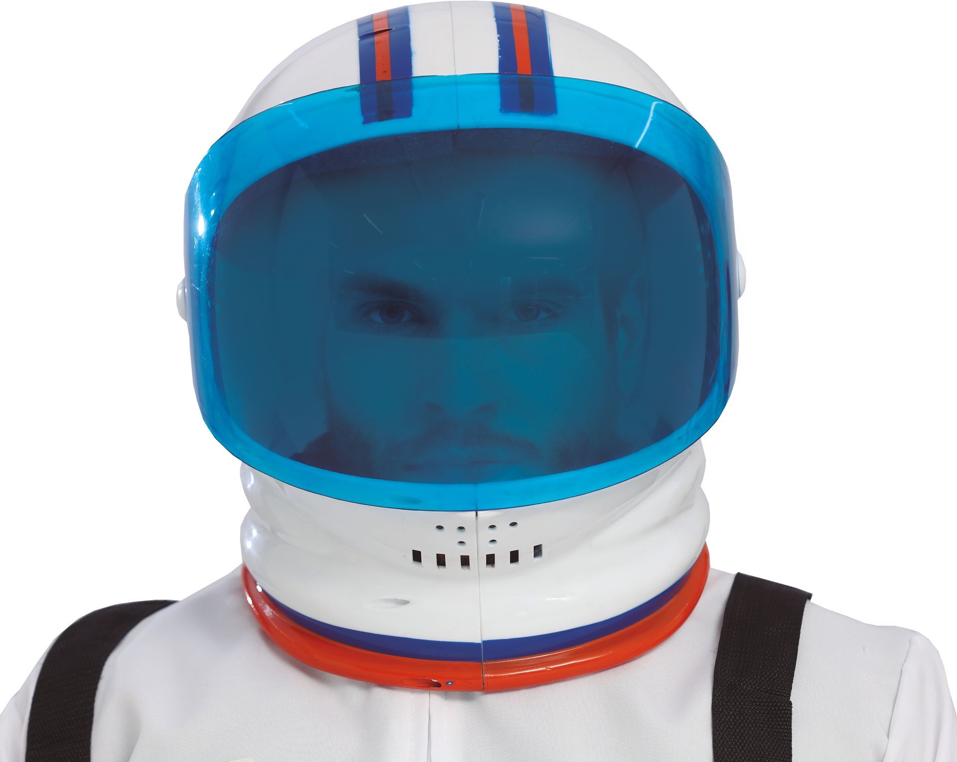 NASA astronauten helm