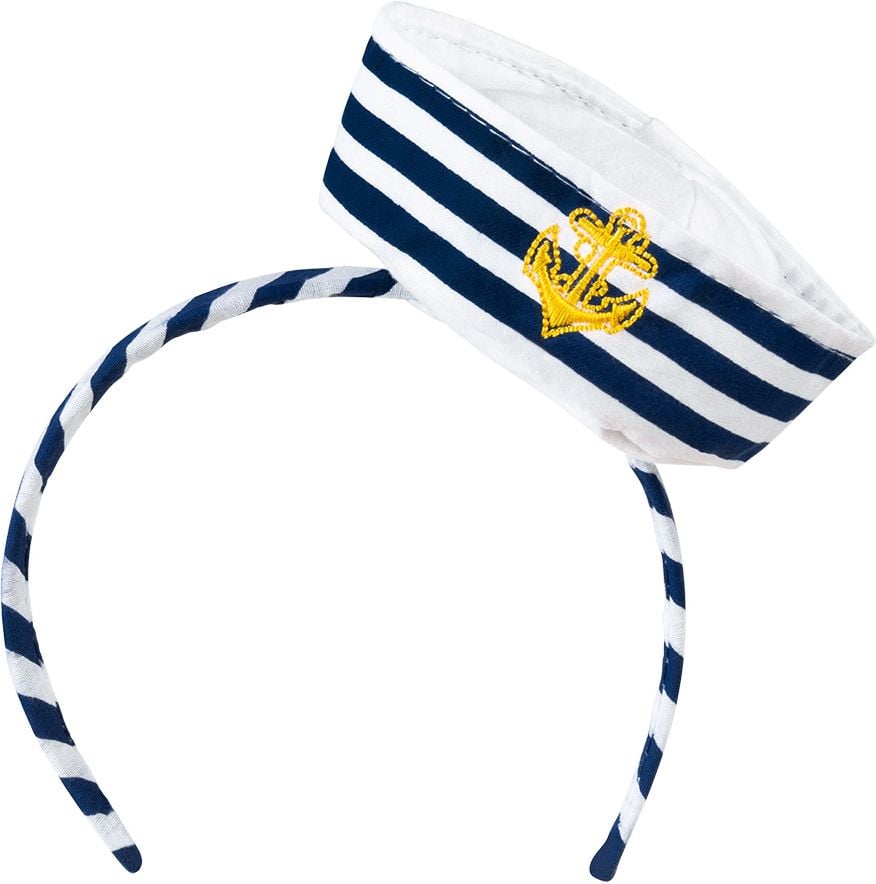 Navy sailor matroos tiara
