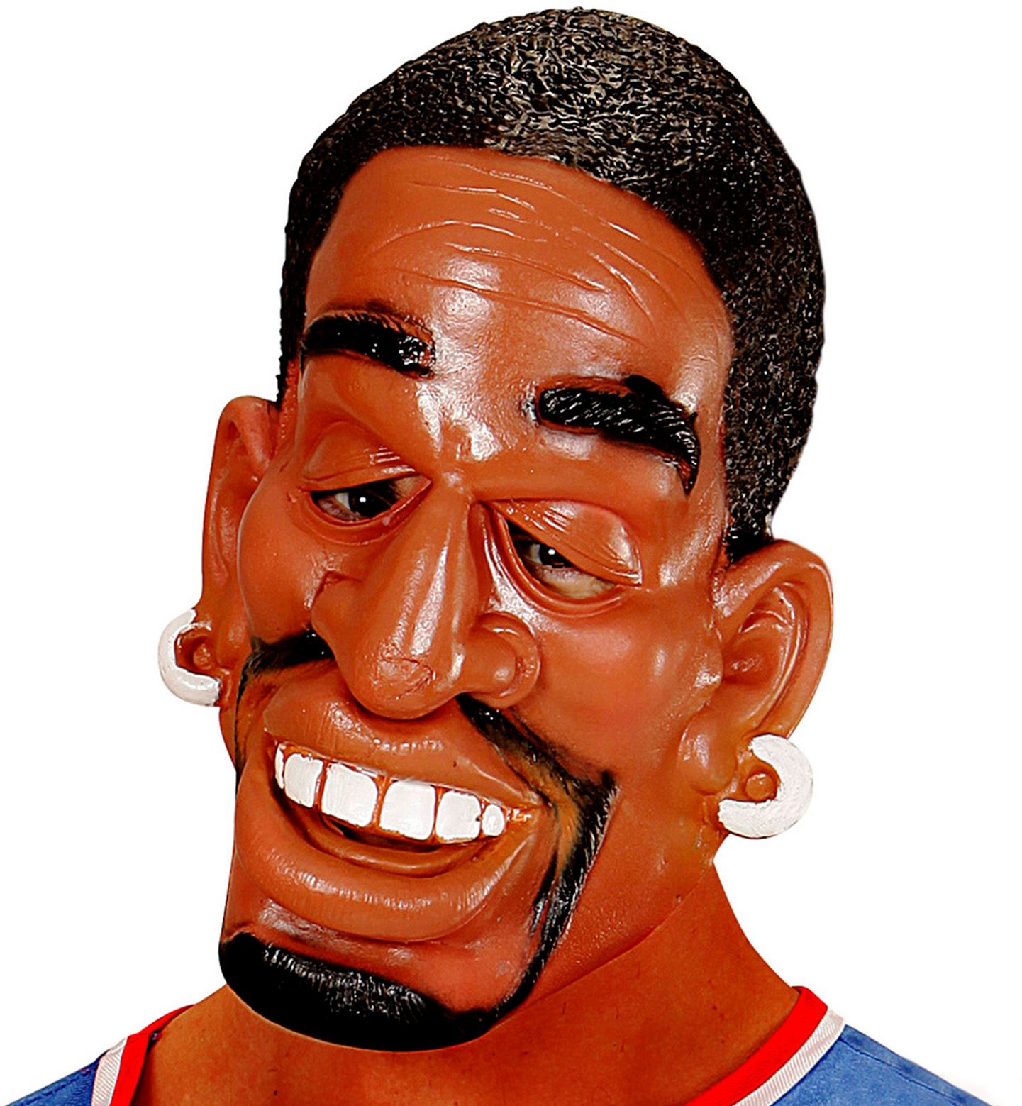Nba Basketbal Masker