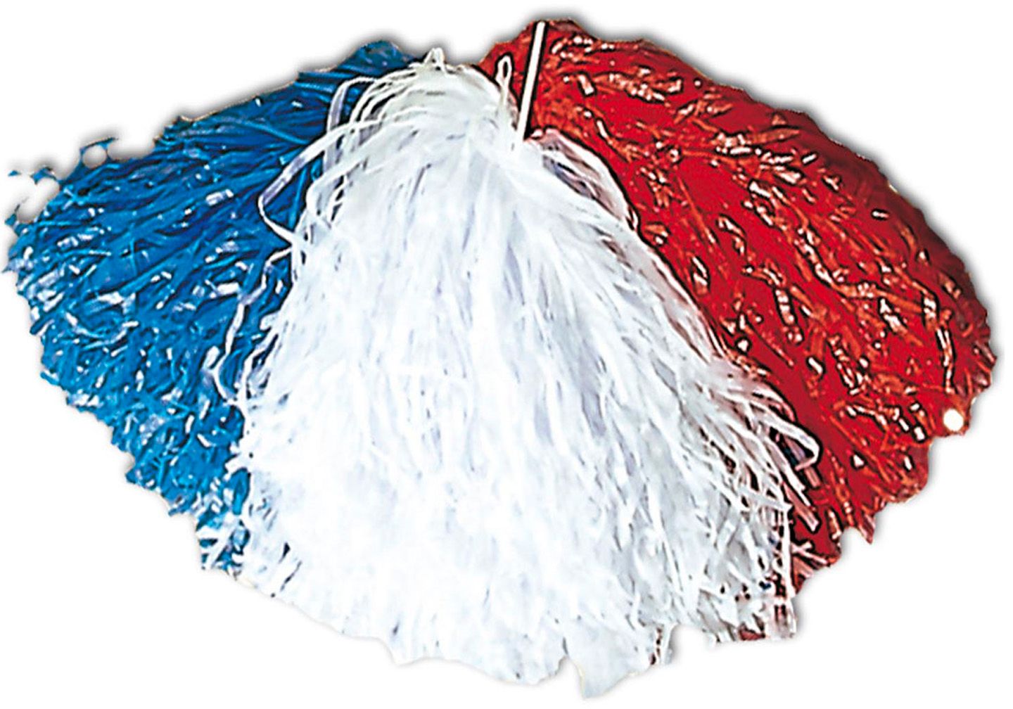 Nederlandse Cheerleader Pom Pom