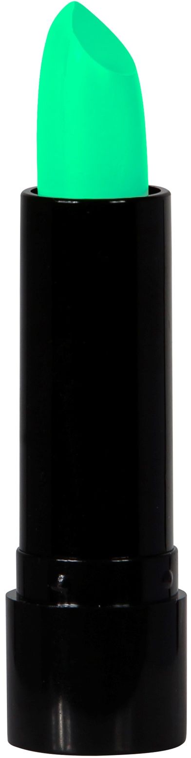 Neon Lippenstift Groen