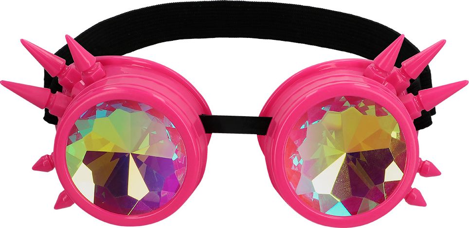 Neonroze Festival Partybril