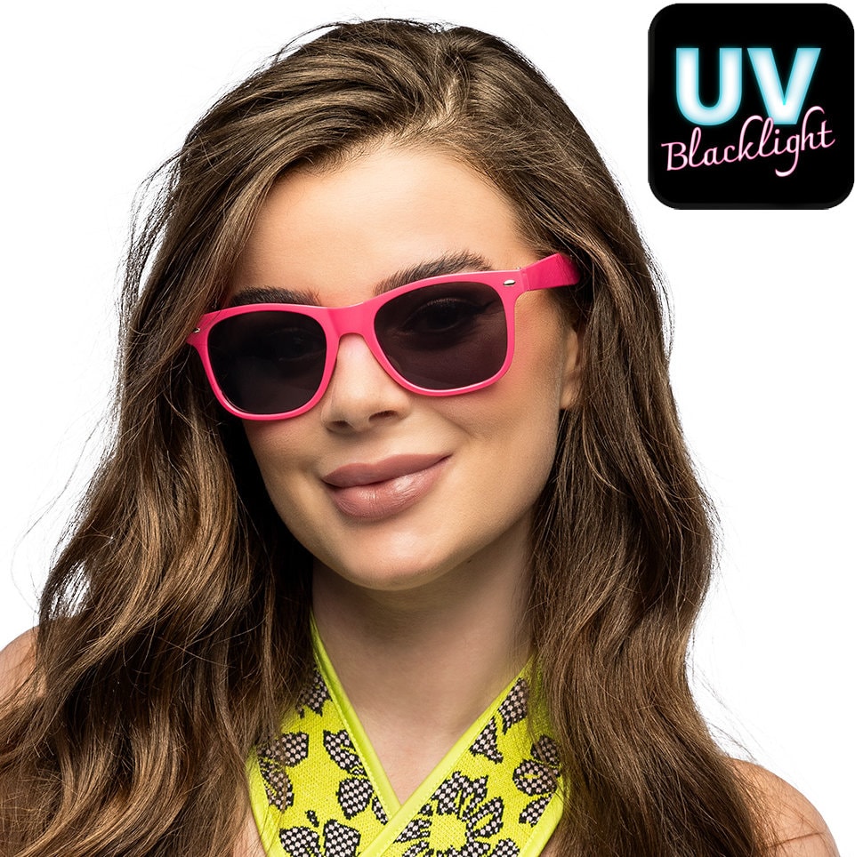 Neonroze Partybril