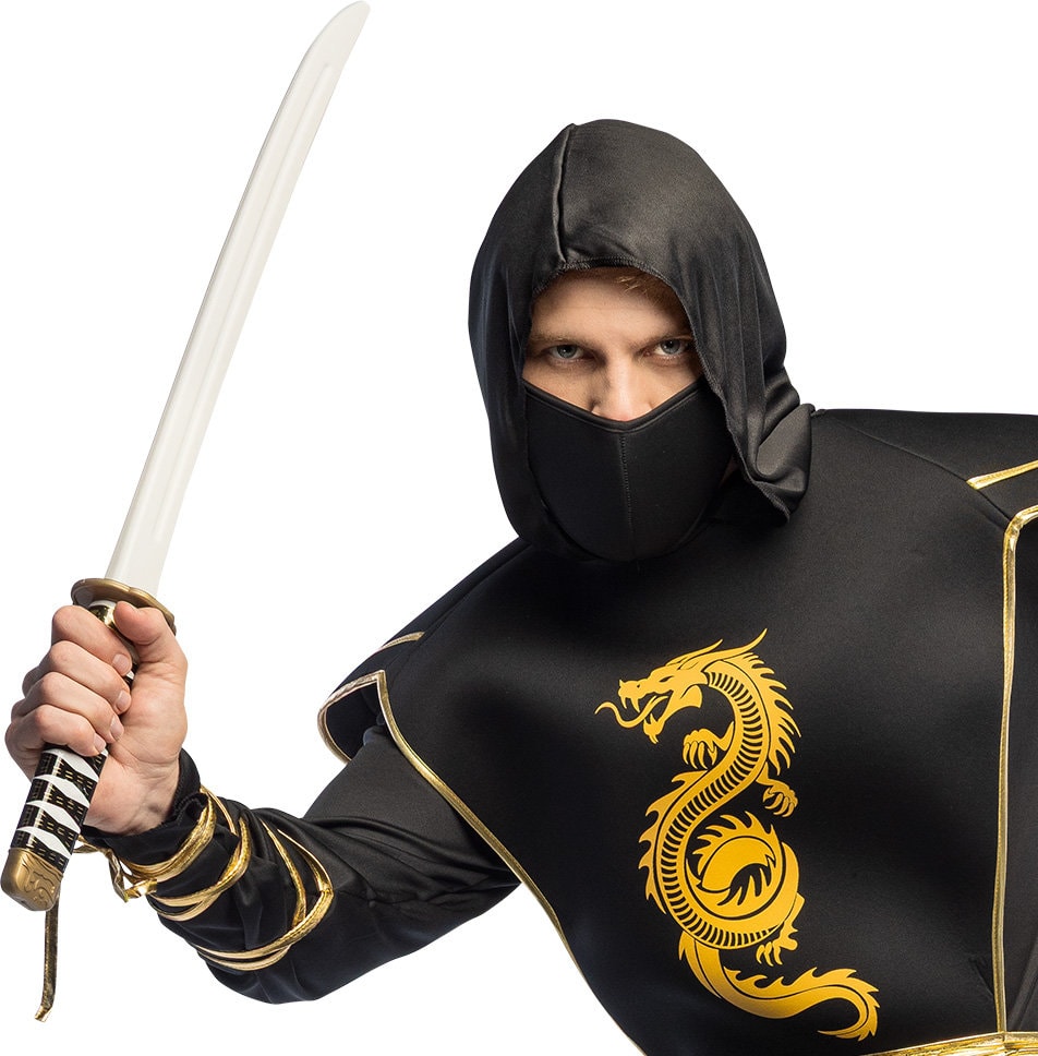 Nep Ninja Zwaard