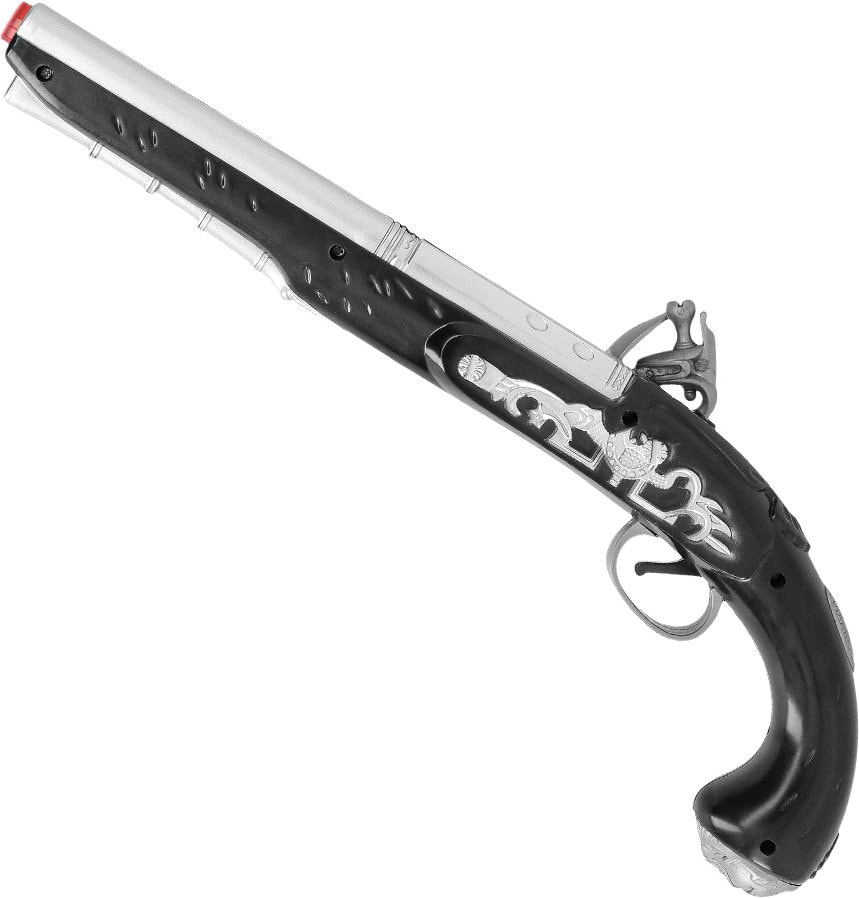 Nep Piraten Pistool Ghostfire