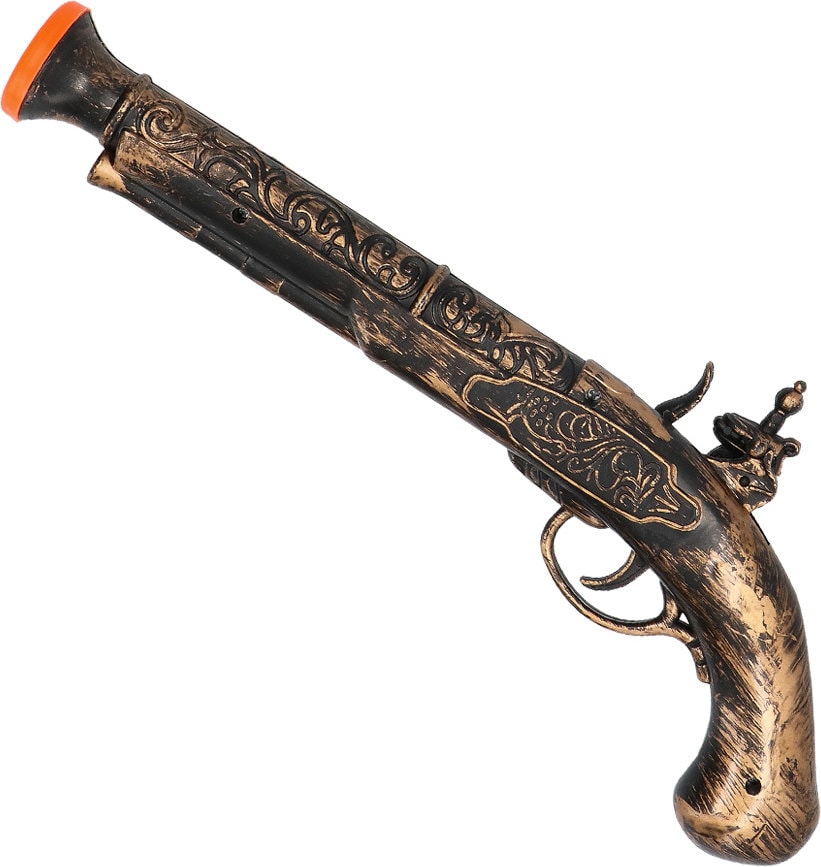 Nep Piraten Pistool Soulpiercer