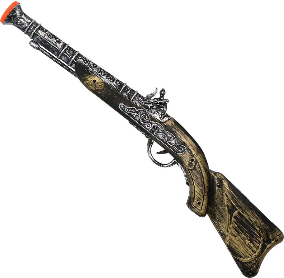 Nep Piratenpistool Deadshot 50cm