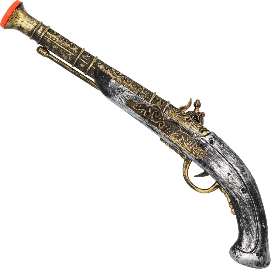 Nep Piratenpistool Trigger