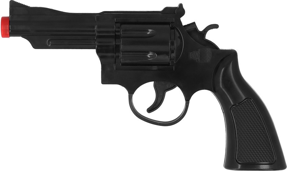 Nep Politie Pistool Guard met Geluid