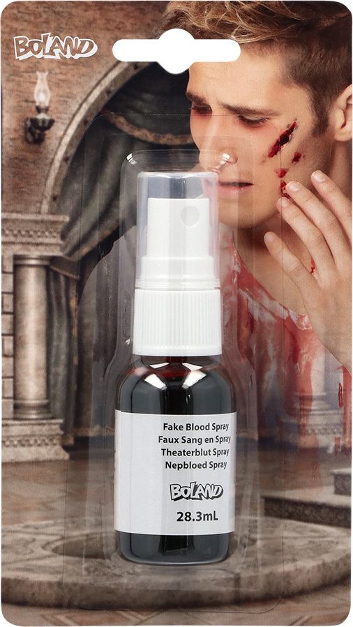 Nepbloedspray 28ml
