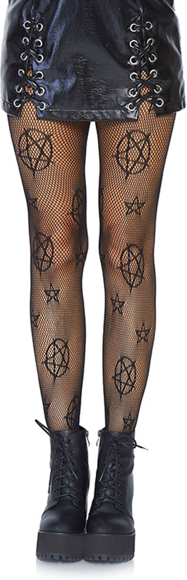 Netpanty met Occult Print