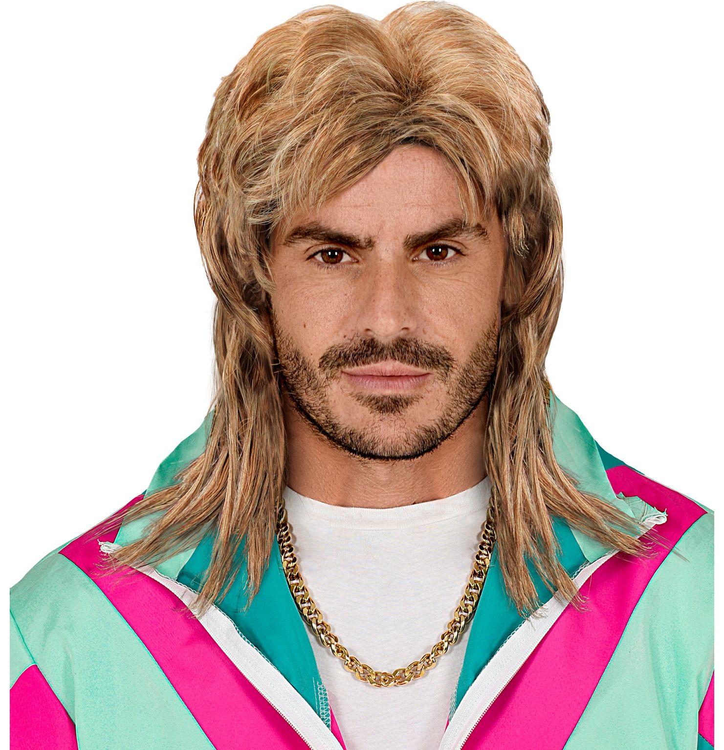 Newkids 80's Barry Pruik