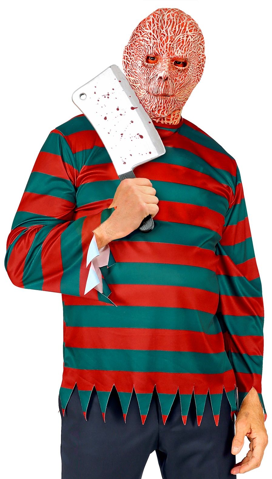 Night Stalker Tshirt