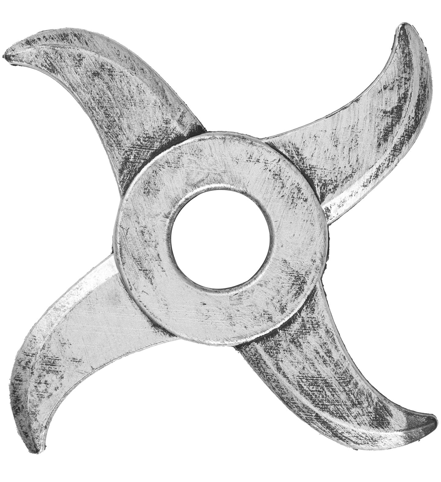 Ninja Werpster Groot