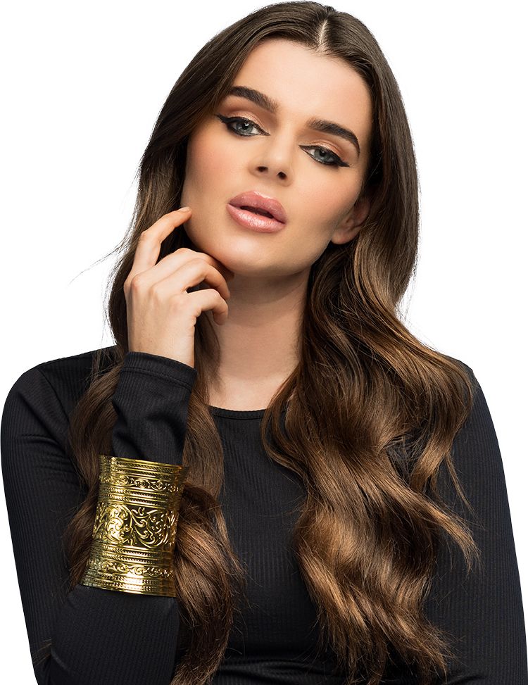 Noble Gouden Armband