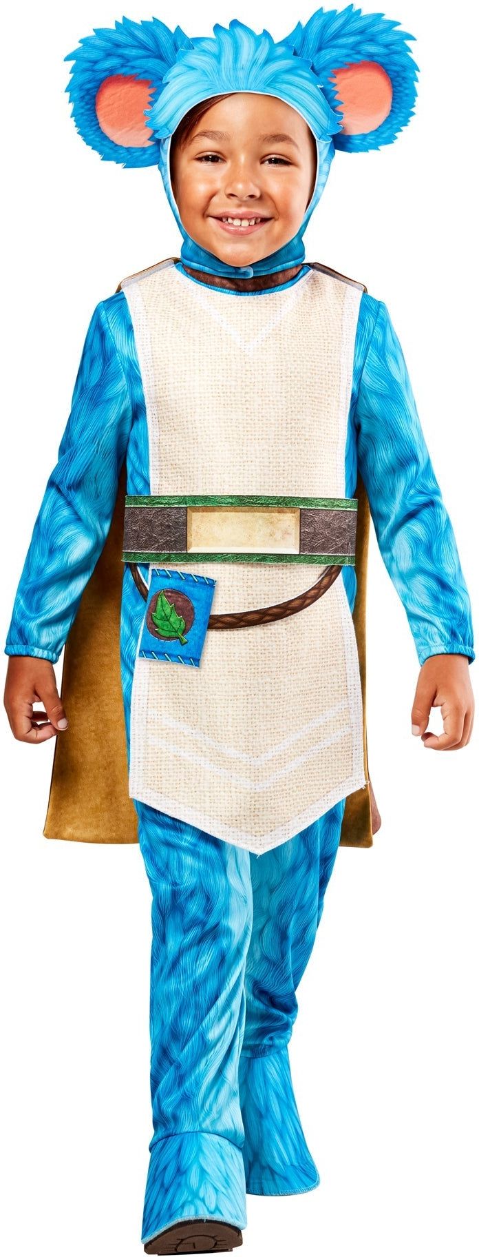 Nubs Young Jedi Kostuum Kinderen