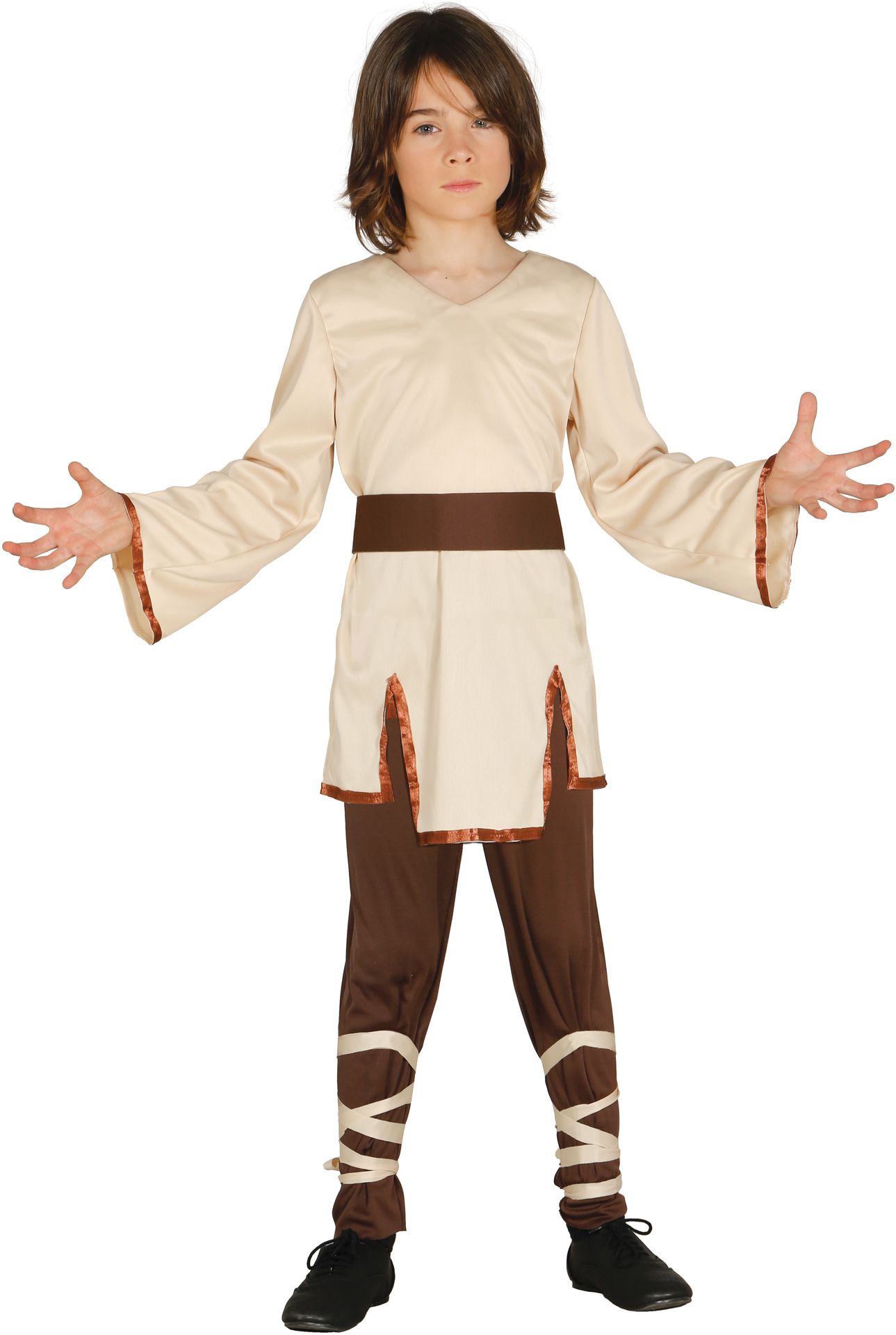 Obi Wan Kenobi Kostuum Kind