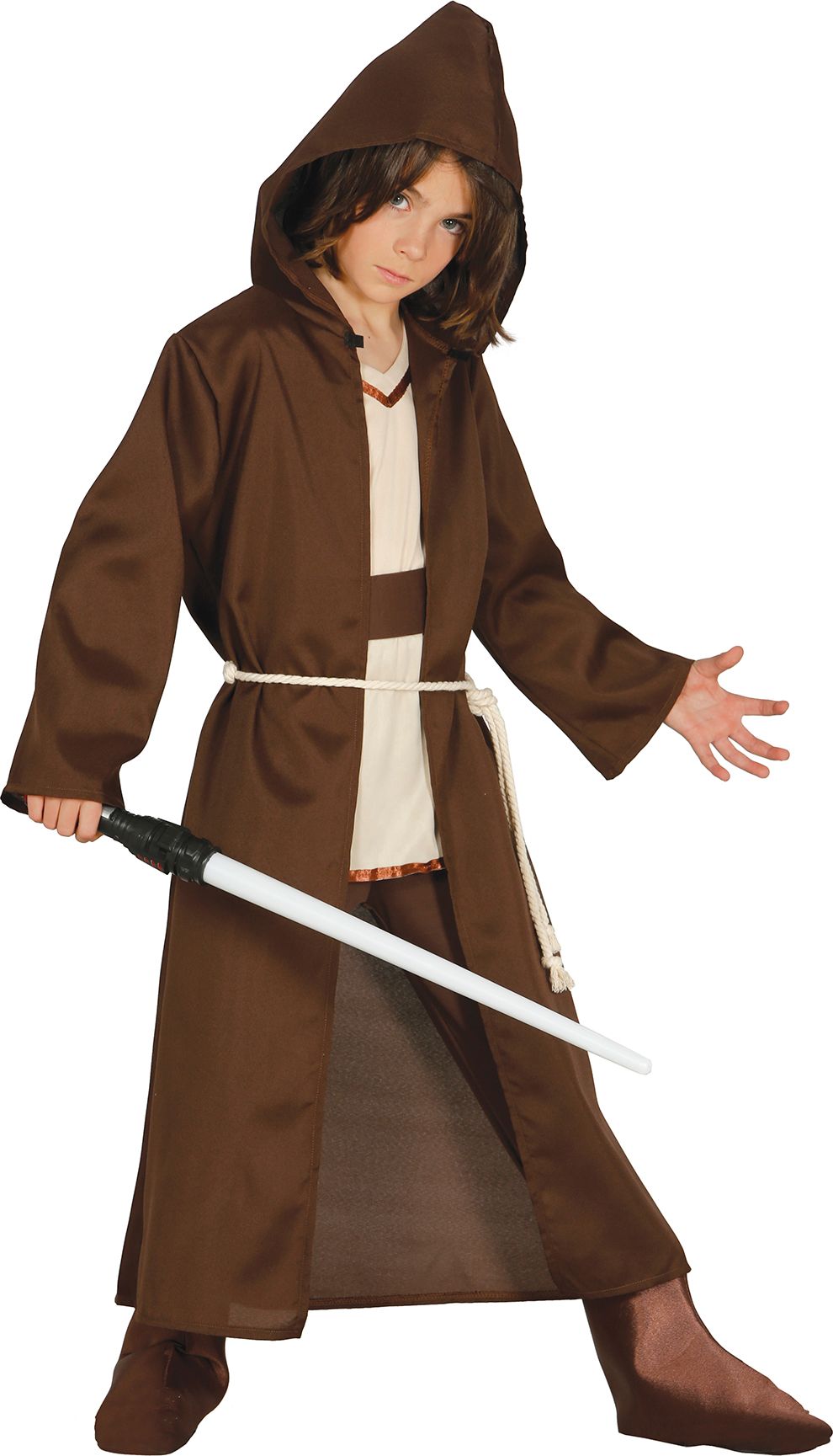 Obi Wan Kenobi Mantel Kinderen