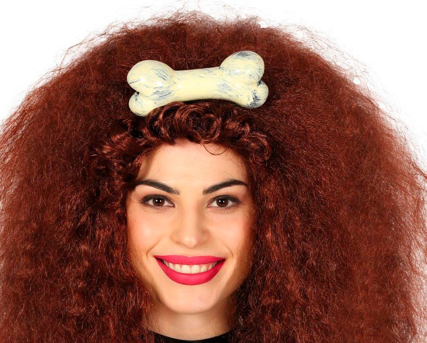 Oermens Bot Haarclip