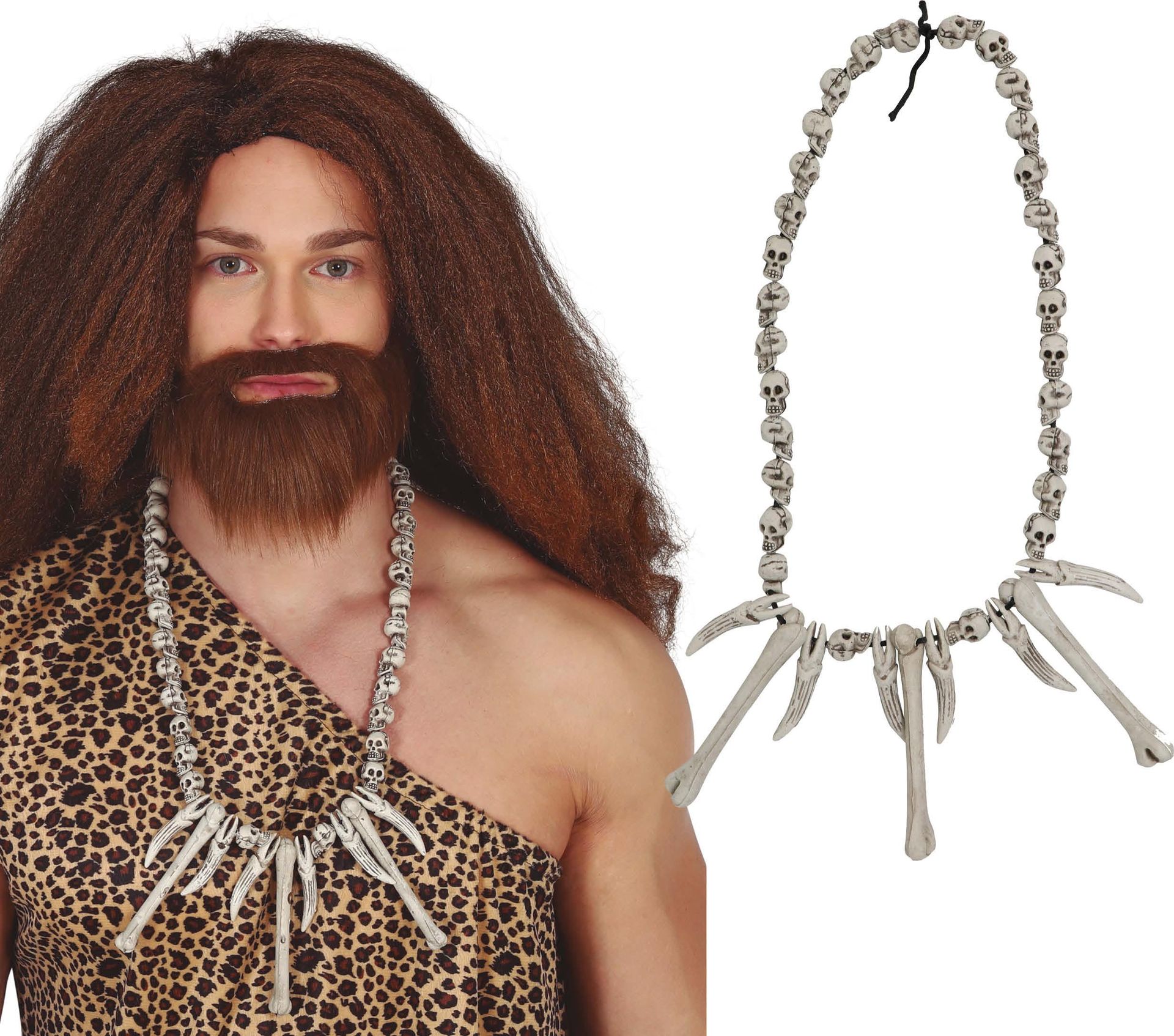 Oermens Bottenketting