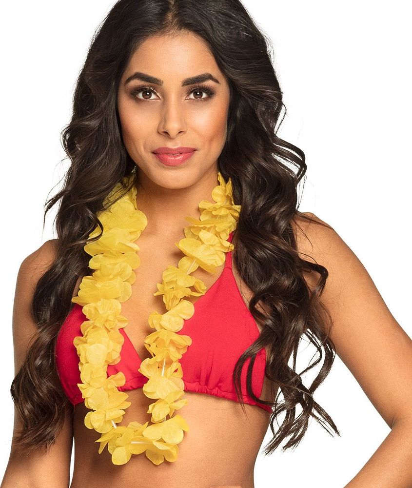 Ohana Hawaii Krans Geel