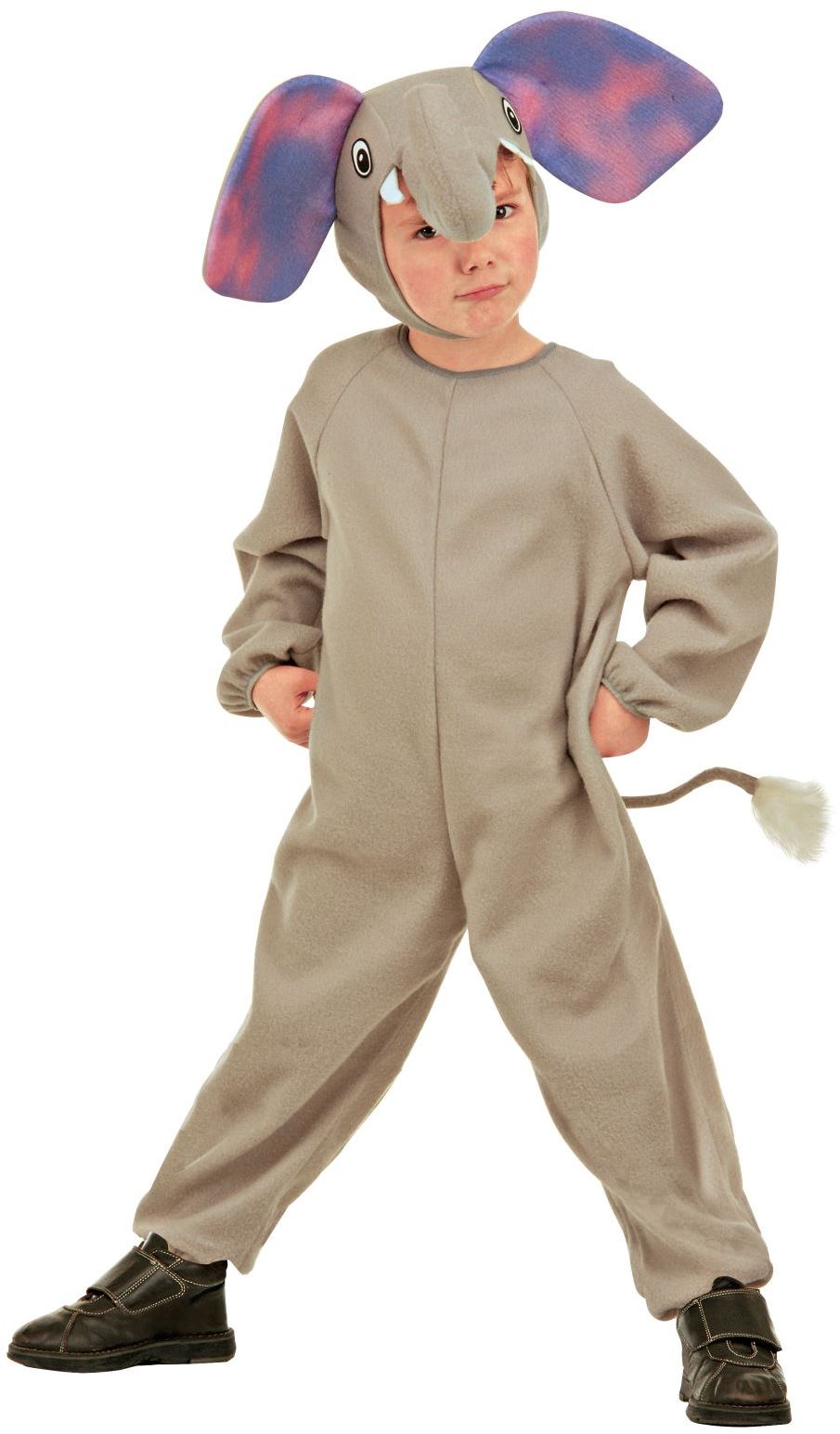 Olifant Kostuum Kind