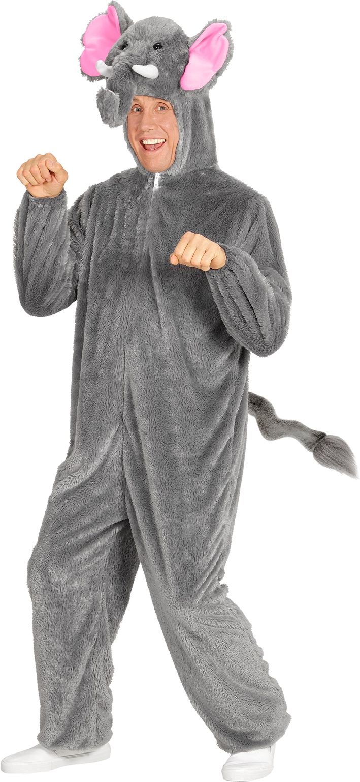 Olifant Onesie
