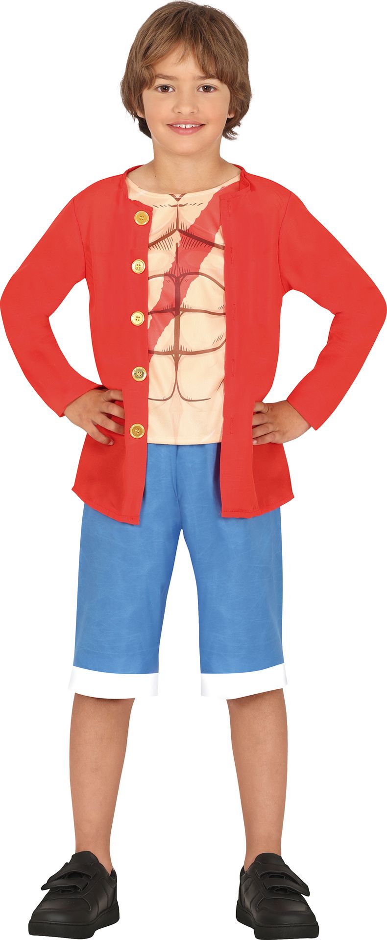 One Piece Kind Kostuum