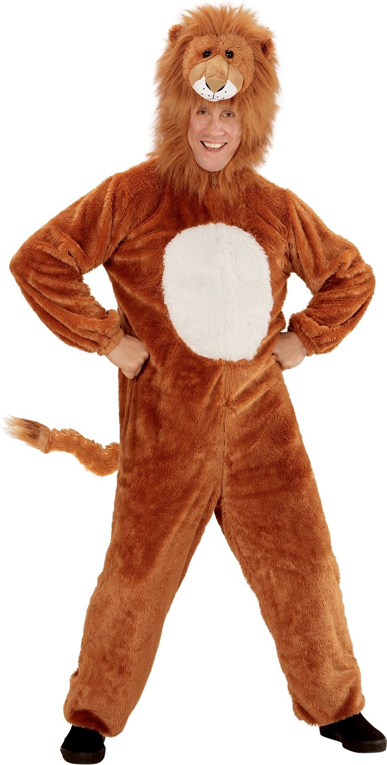 Onesie Leeuw