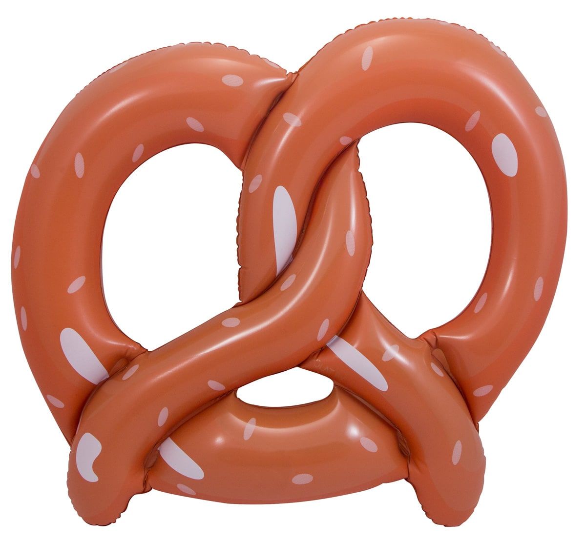 Opblaas Pretzel Oktoberfest 45cm