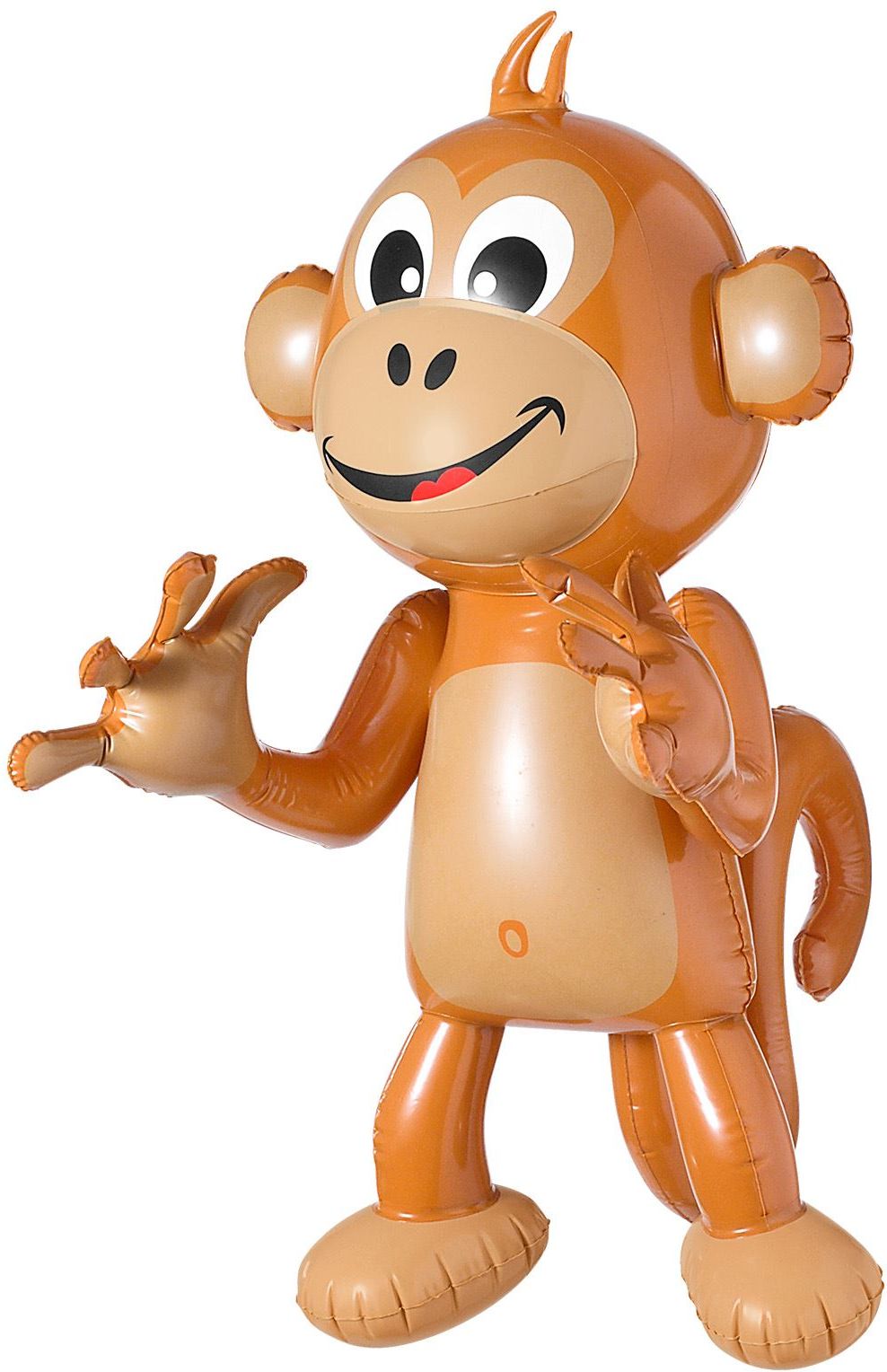 Opblaasbare Aap